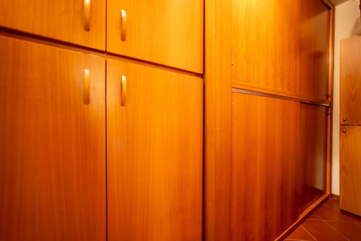 Il Nido Apartment เนเปิลส์ ภายนอก รูปภาพ