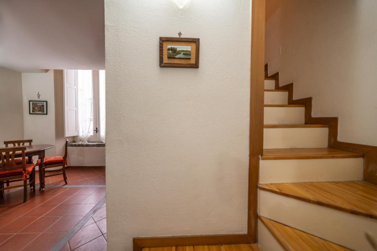 Il Nido Apartment เนเปิลส์ ภายนอก รูปภาพ