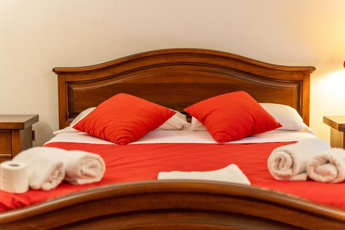 Il Nido Apartment เนเปิลส์ ภายนอก รูปภาพ