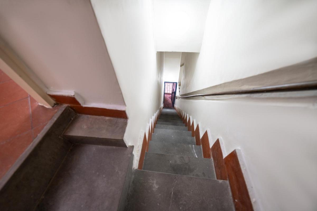 Il Nido Apartment เนเปิลส์ ภายนอก รูปภาพ