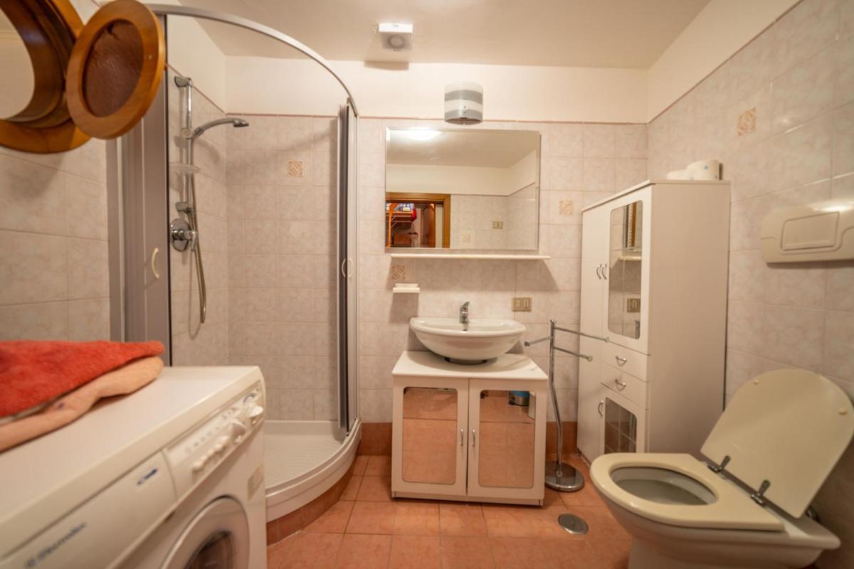 Il Nido Apartment เนเปิลส์ ภายนอก รูปภาพ