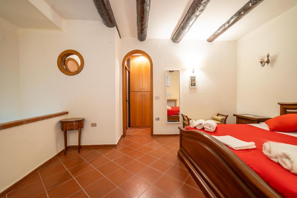 Il Nido Apartment เนเปิลส์ ภายนอก รูปภาพ