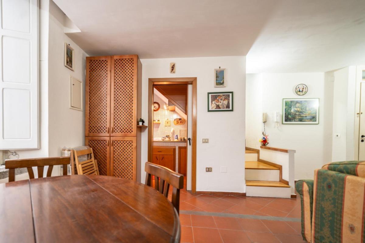 Il Nido Apartment เนเปิลส์ ภายนอก รูปภาพ