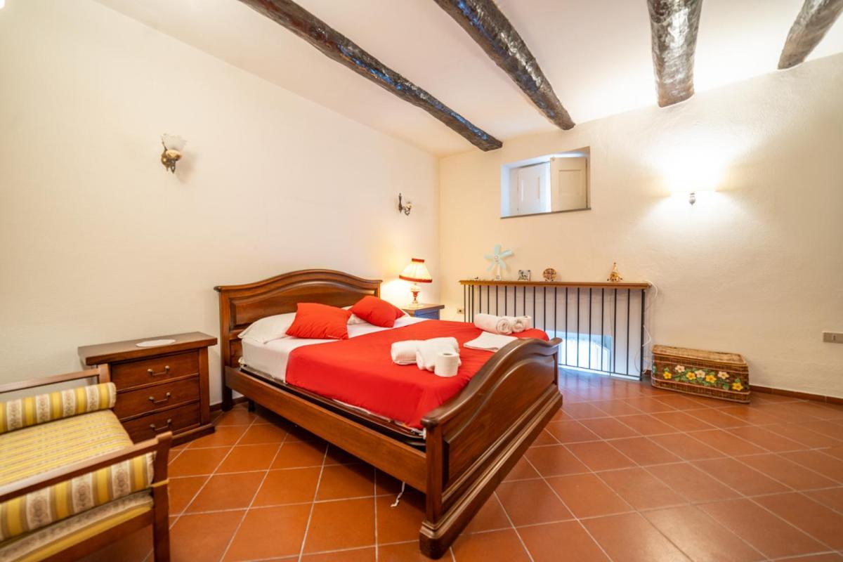 Il Nido Apartment เนเปิลส์ ภายนอก รูปภาพ
